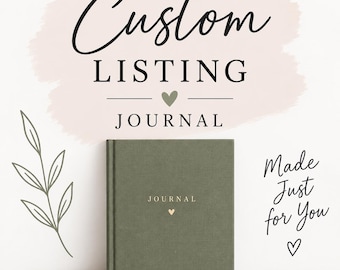 custom listing