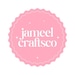 JameelCraftsCo store logo