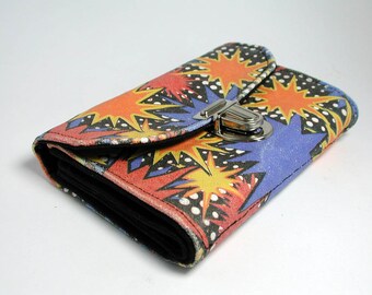 purse "stars"