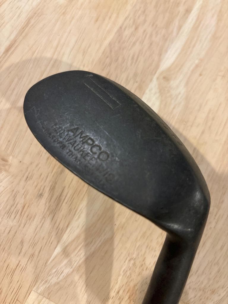 Antique golf clubs - Etsy 日本