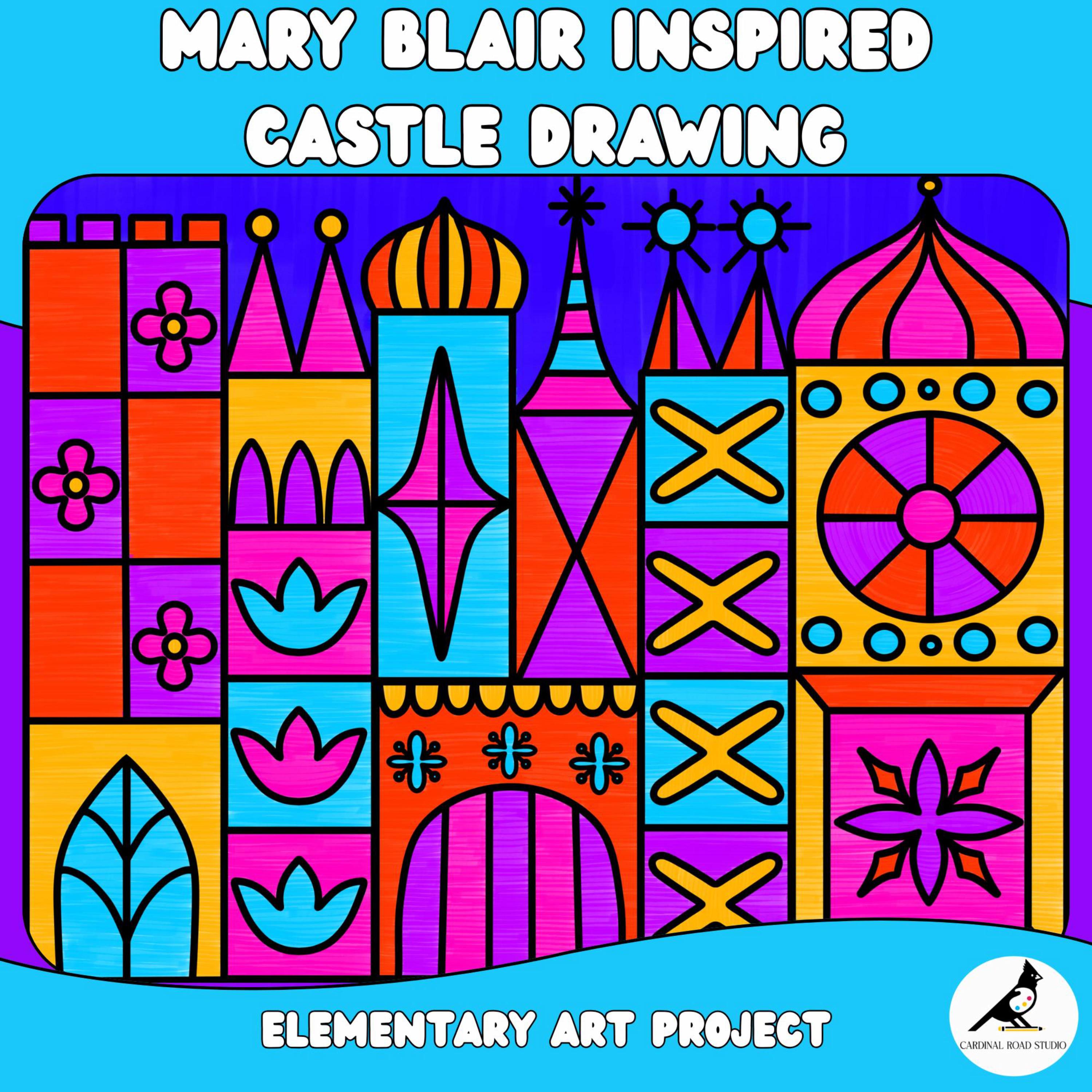 Mary blair art - Etsy 日本
