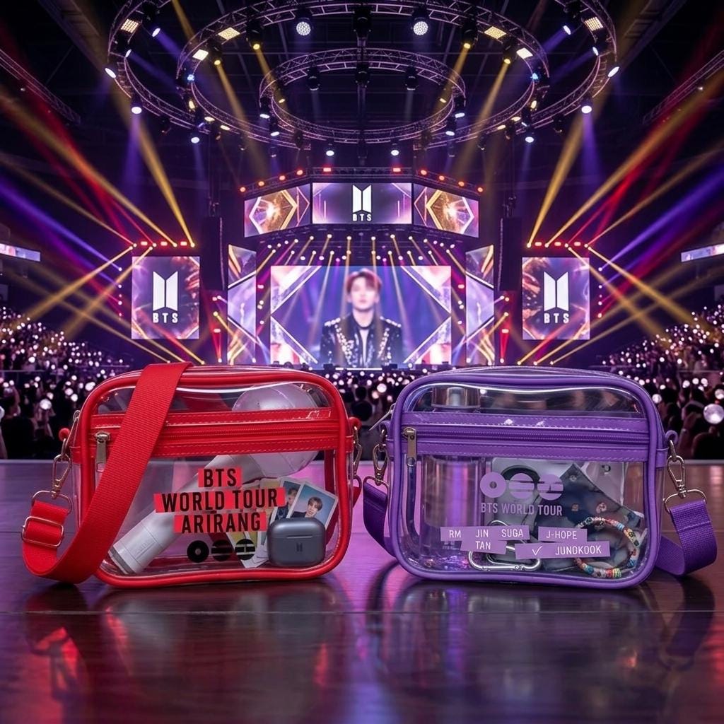 Btsワールドツアー2026 - Etsy 日本