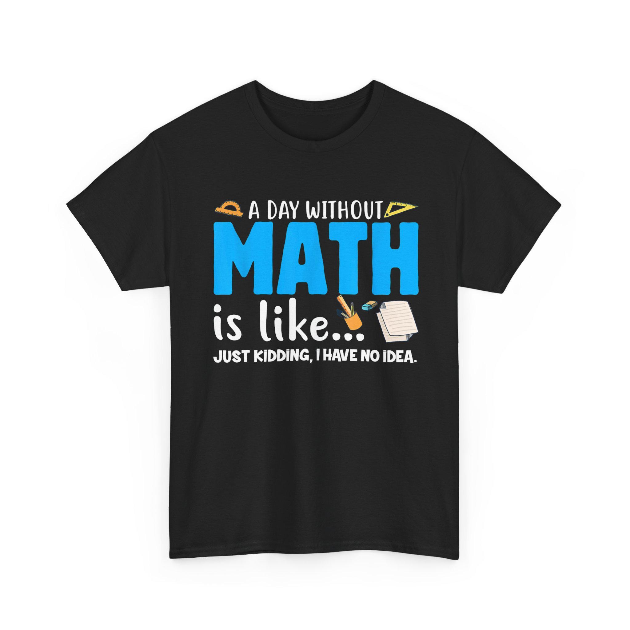 Math T Shirt Ideas for Kids - Etsy