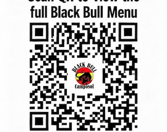 Pegatinas de código QR de color personalizadas / Pegatinas de vinilo impermeables para mesa (pedidos al por mayor)