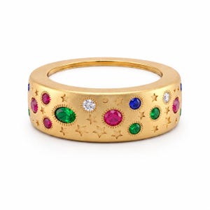 Aura Sleeve Ring Jacket Enhancer Kompatibel mit Oura Ring Gen 3, 4 und 5 Smart Ring Guard Galaxy Air, Ringconn, Ultrahuman