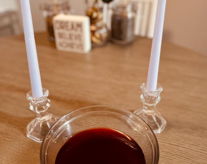 Sava-Tea Iron Infusion Herbal Tea
