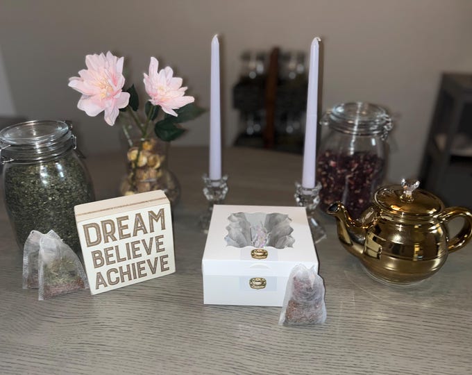 Sleeping Beau-Tea Herbal Tea Bags