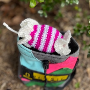 Climbing Chalk Ball - Candy