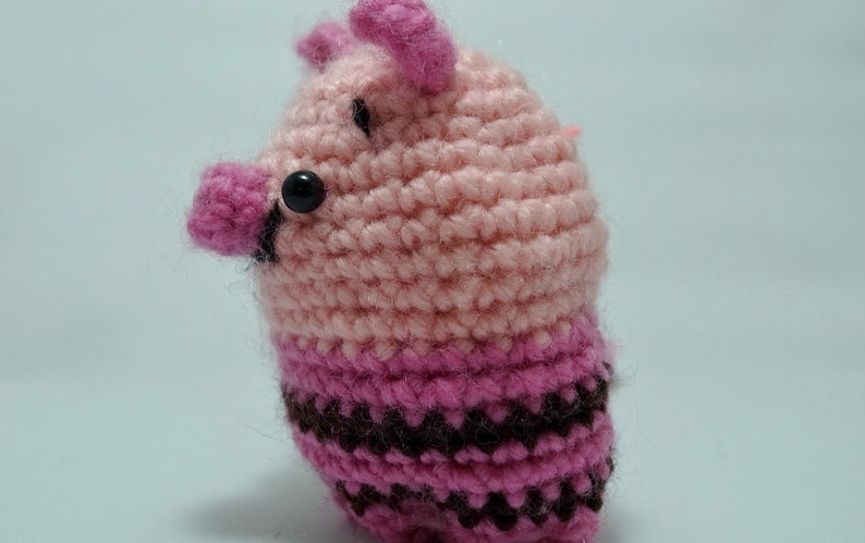 Piglet Climbing Chalk Ball