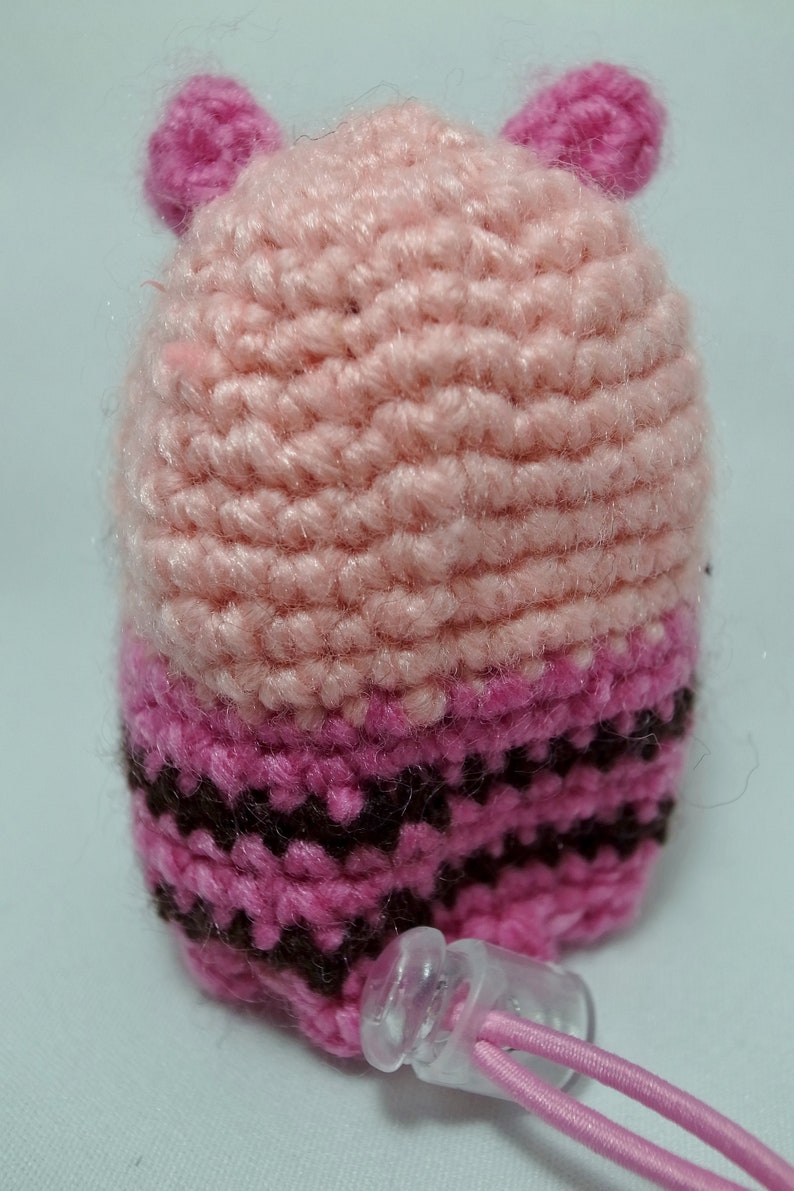 Piglet Climbing Chalk Ball