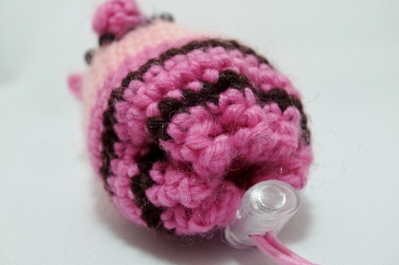 Piglet Climbing Chalk Ball