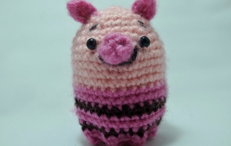Piglet Climbing Chalk Ball