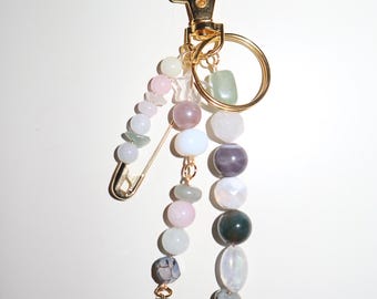 Custom Charms for Purses, Backpacks, etc.