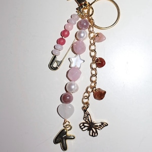 Custom Charms for Purses, Backpacks, etc.