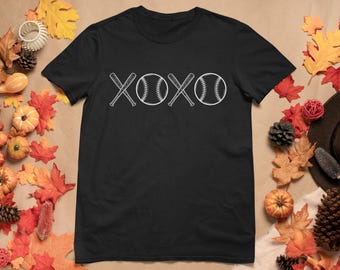 Camiseta com estampa de tacos cruzados de beisebol, camiseta vintage de beisebol, moletom de softball, moletom com capuz para mães de atletas (adultos e jovens).