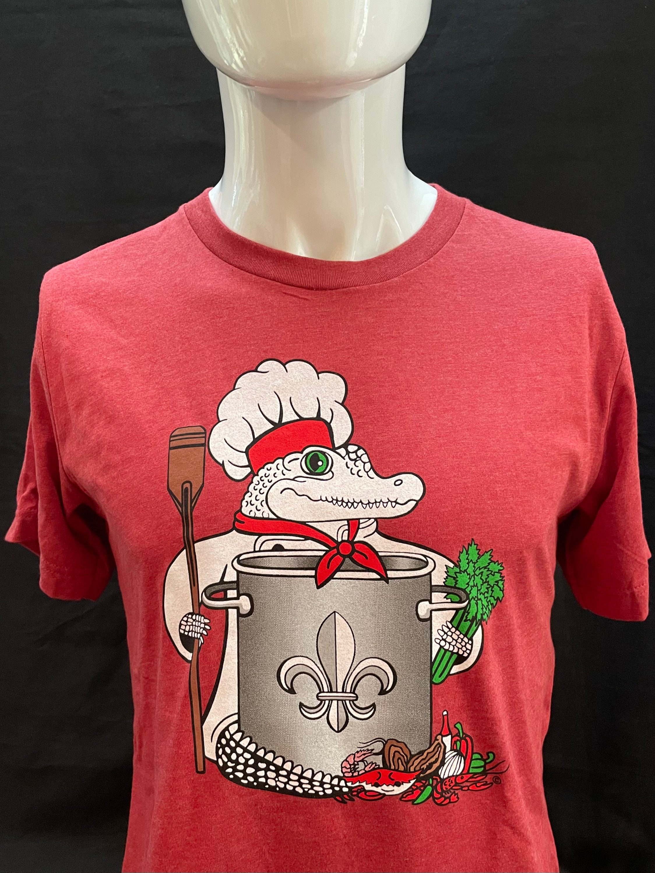 Louisiana T-shirt, Louisiana Themed Tee, Music Festival Shirt, College –  Gumbo T-shirt Co