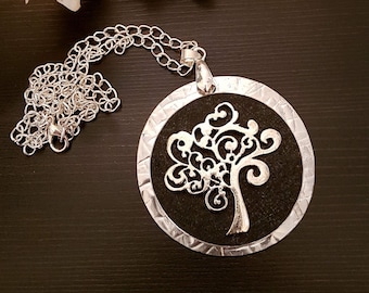Tree of Life Necklace