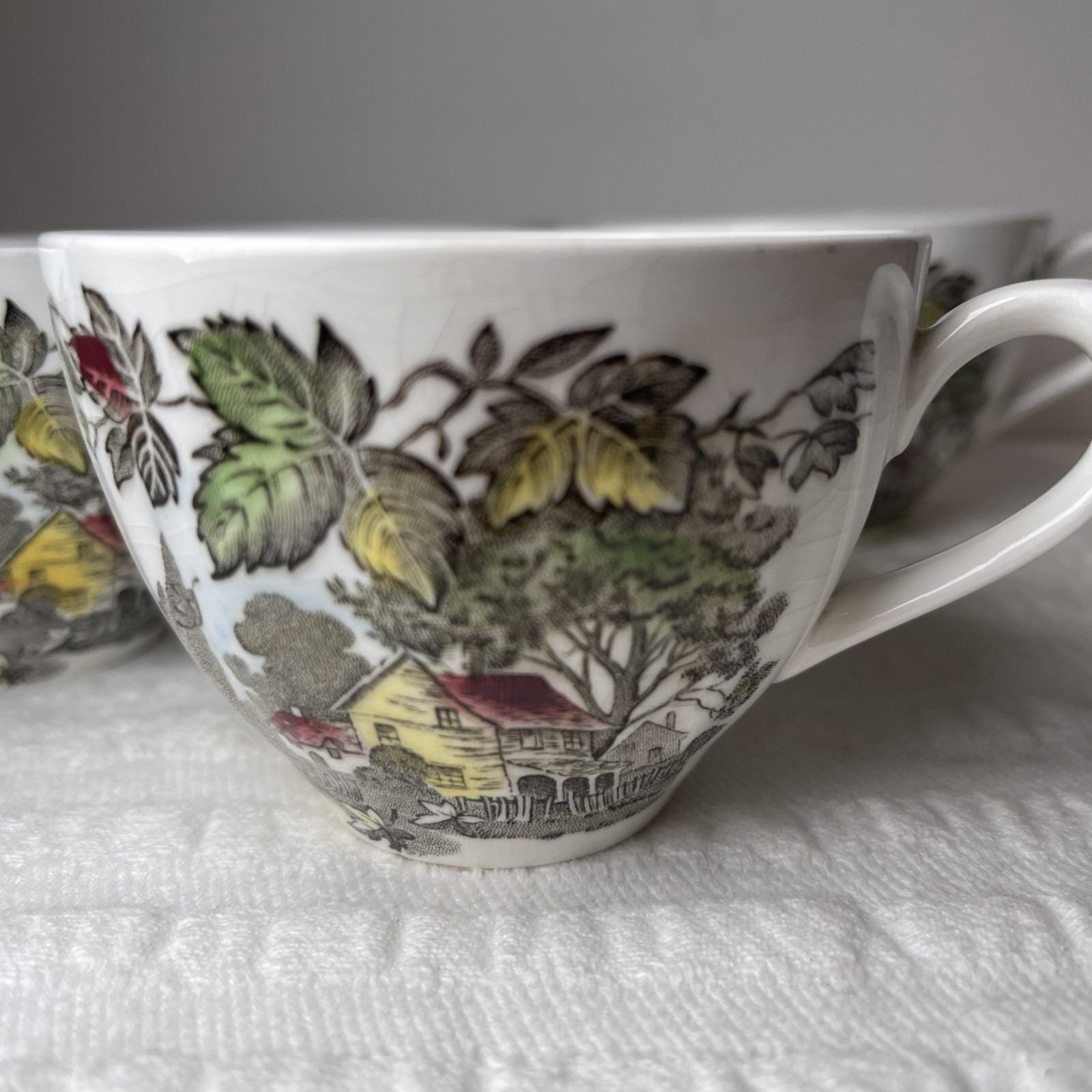 J G Meakin England Tea Set - Etsy