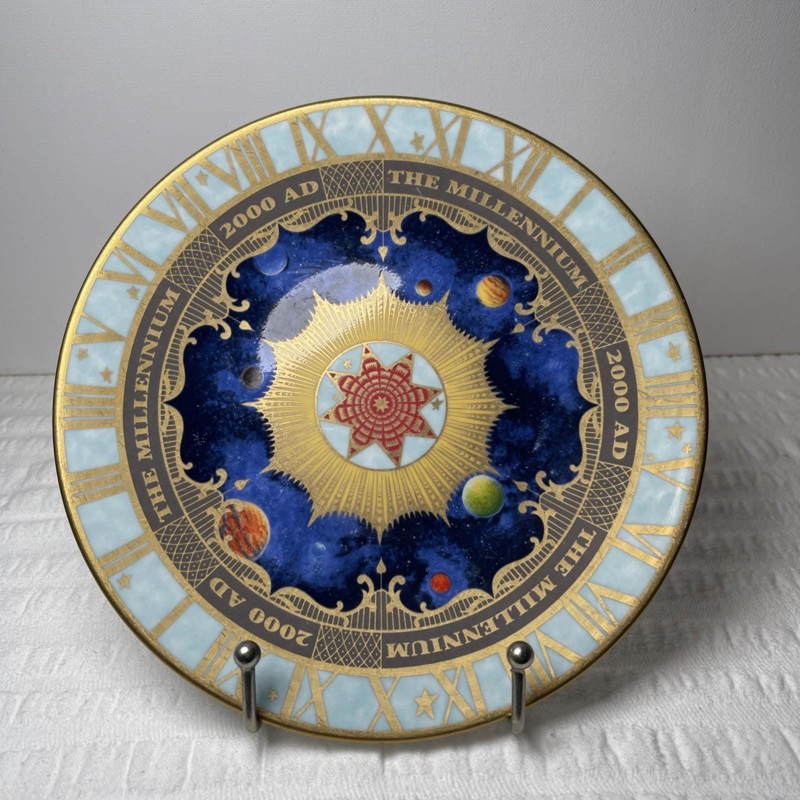 Royal Worcester Millenium - Etsy