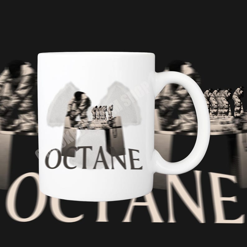 Word Octane Don Toliver Octane Multipurpose Use Art - Etsy