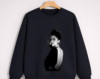 Sade Sweatshirt, Sade Adu Crewneck, Sade Singer Sweatshirt, Sade Band Crewneck, Sade Retro Sweatshirt, Sade Music Crewneck