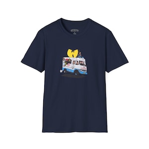 Wu Tang Clan Cream - Etsy