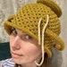 Colander Hat With Noodle - MADE to ORDER -free Domestic Shipping, FSM ...