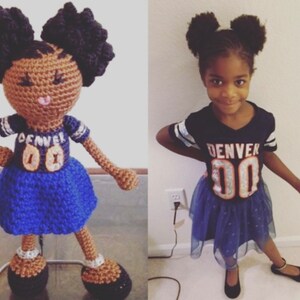 Custom doll from photo doll custom look alike doll mini me doll look alike handmade doll personalized gift doll handmade Christmas gift #4