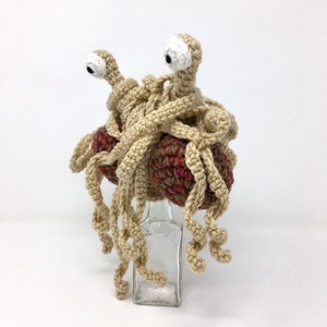 Flying Spaghetti Monster Tree Topper Fsm Atheist Christmas Tree Atheist ...