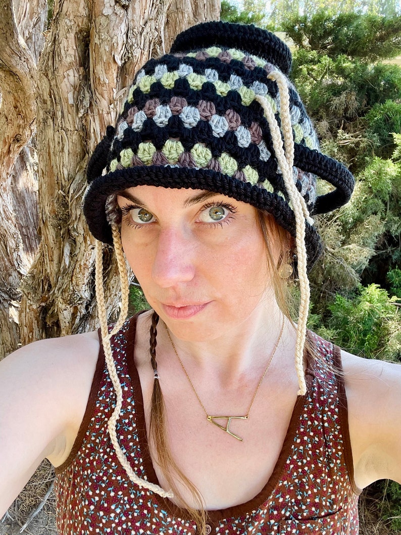 Colander Hat With Noodle - MADE to ORDER -free Domestic Shipping, FSM ...