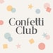 Confetti Club