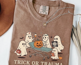 Halloween & Fall