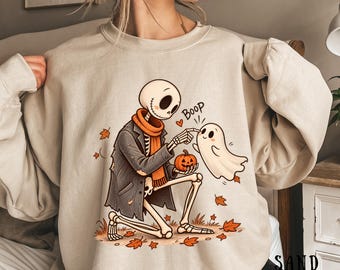 Halloween & Fall