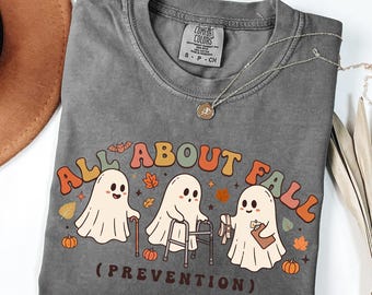 Halloween & Fall