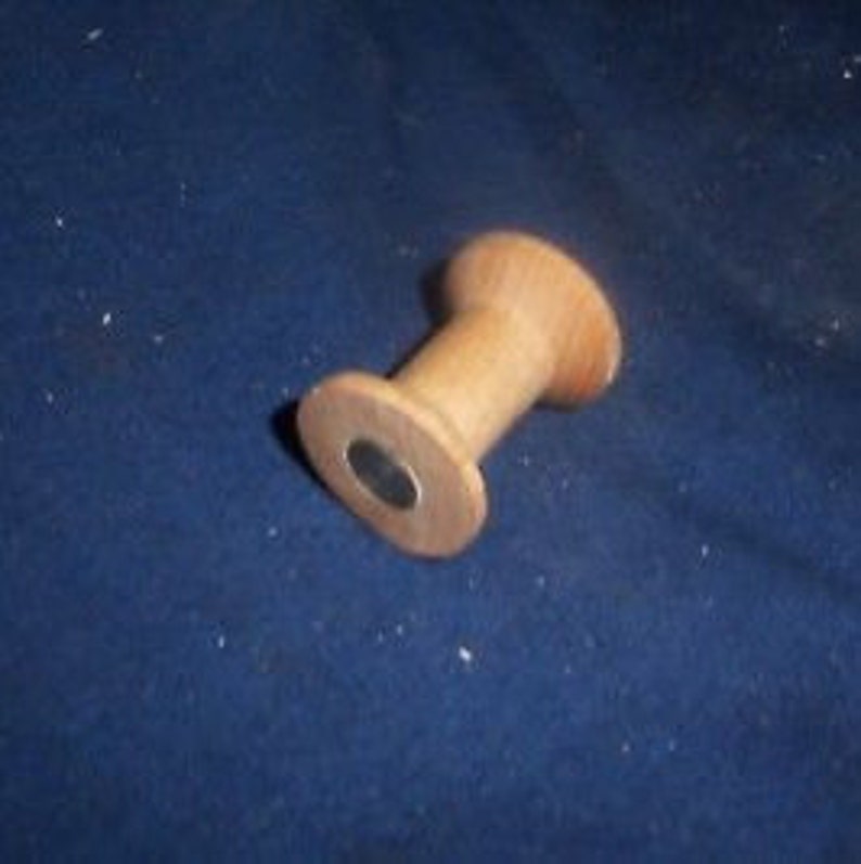 Set of 8 Kumihimo Tama or Bobbins 20 Grams 1