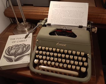 1967 Vintage Typewriter HERMES Baby orange with case - 57 - Etsy 日本