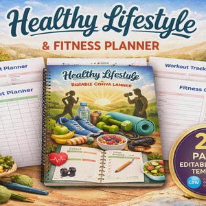 Workout Planner Spreadsheet Exercise Tracker Template Fitness Planner Gym Weight Loss Tracker Weight Lifting Training Pilates Google Sheets