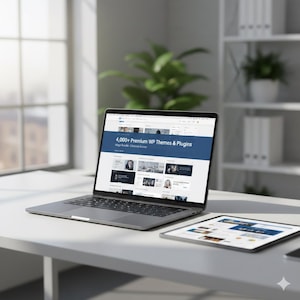 Op de afbeelding: Een set van drie keramische mokken met een gespikkelde, matte afwerking. De mokken zijn in crème, lichtbruin en donkerbruin. Elke mok heeft een eenvoudig, minimalistisch ontwerp.