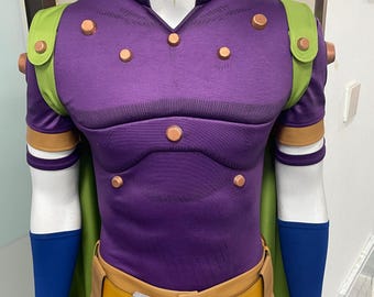 Parte 7 SBR Gyro Zeppeli Costume Outfit Steel Ball Run Version Cosplay Set