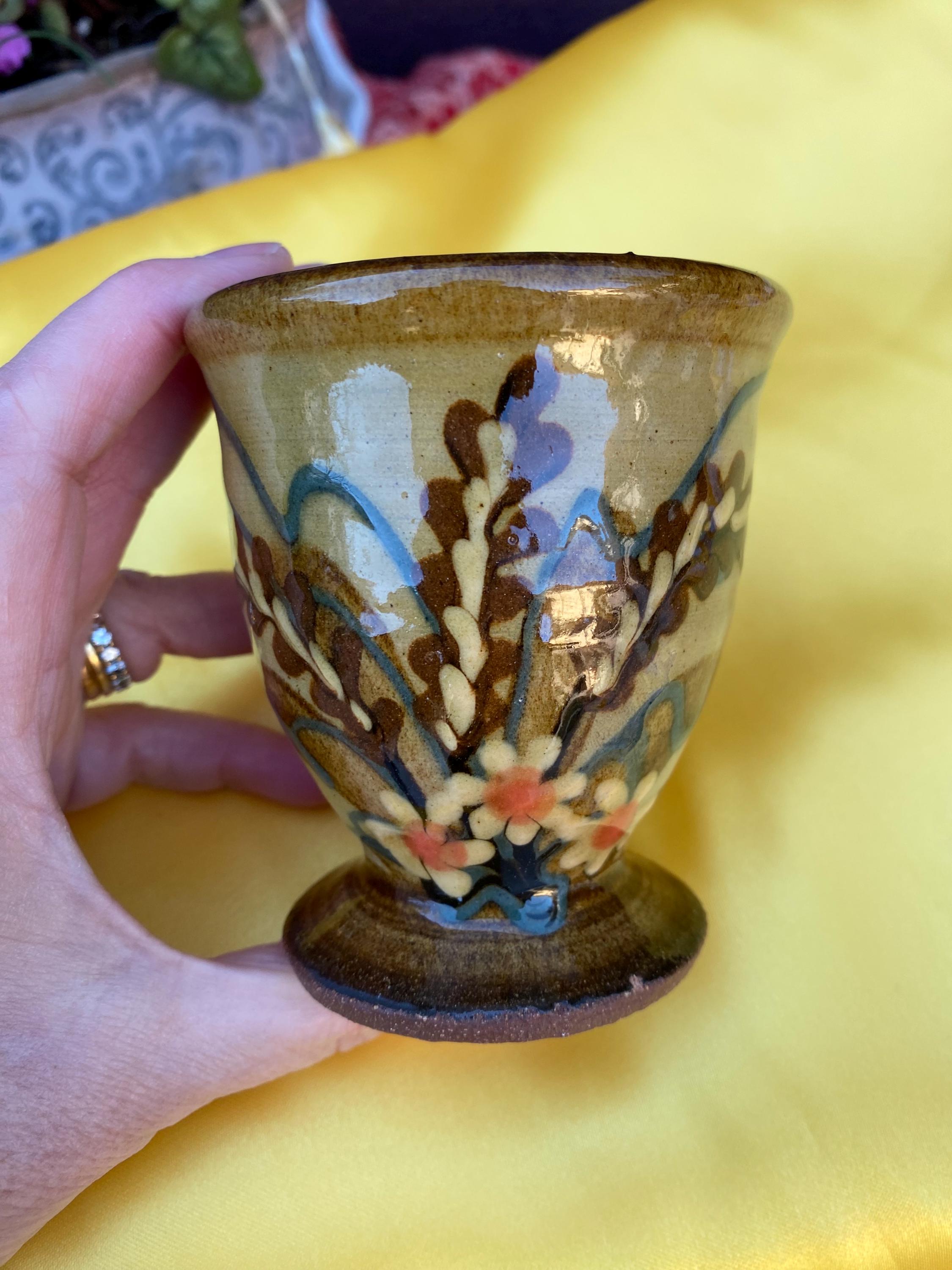 Uk Studio Pottery - Etsy Finland