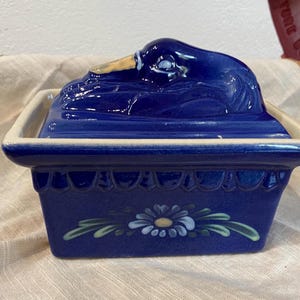 French Beck Pottery - Etsy