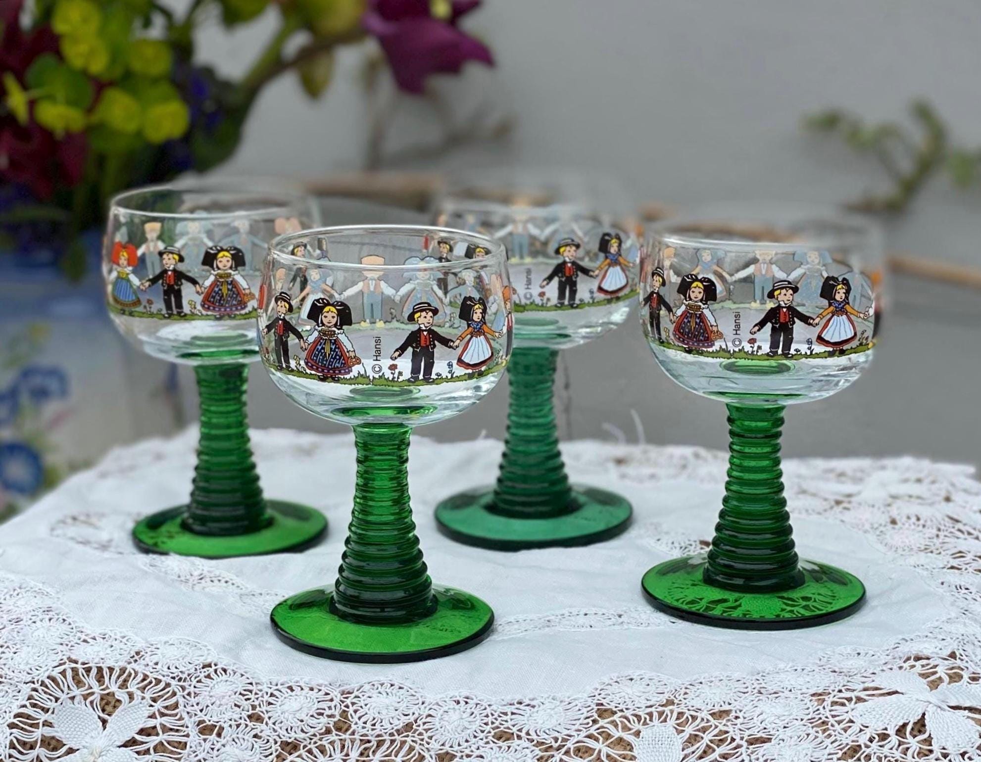 Hansi Alsace - Etsy