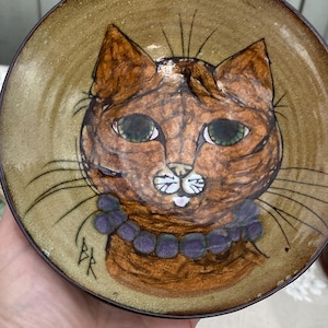 Chelsea Studio Pottery - Etsy
