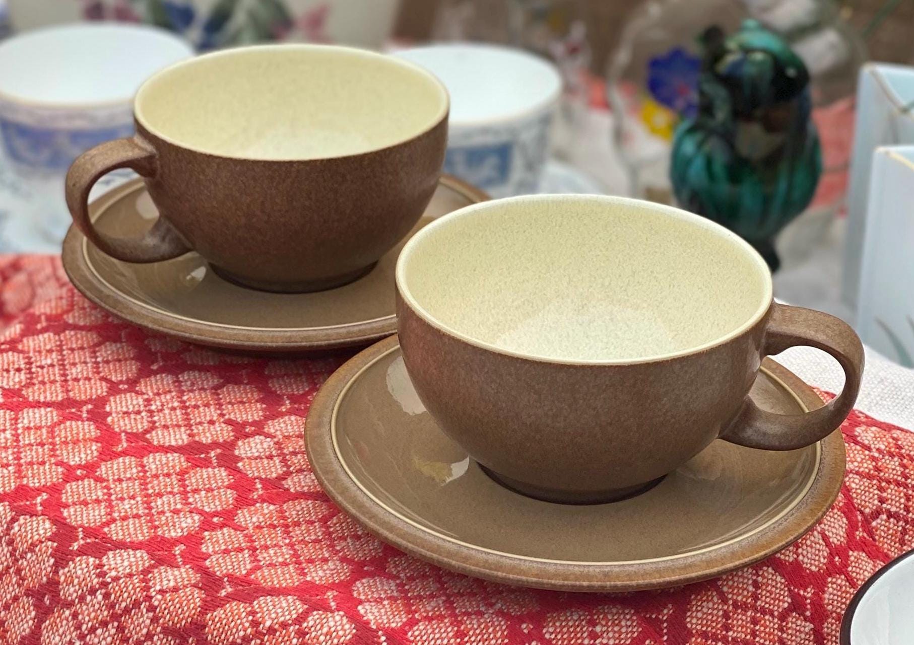 Denby cotswold - Etsy 日本