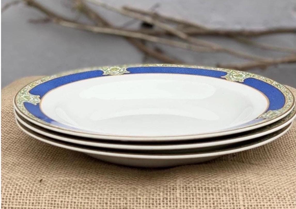 Antique Wh Grindley - Etsy