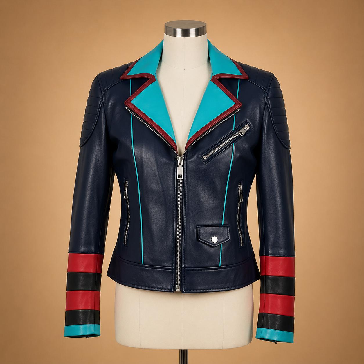 Vox hazbin hotel jacket - Etsy 日本