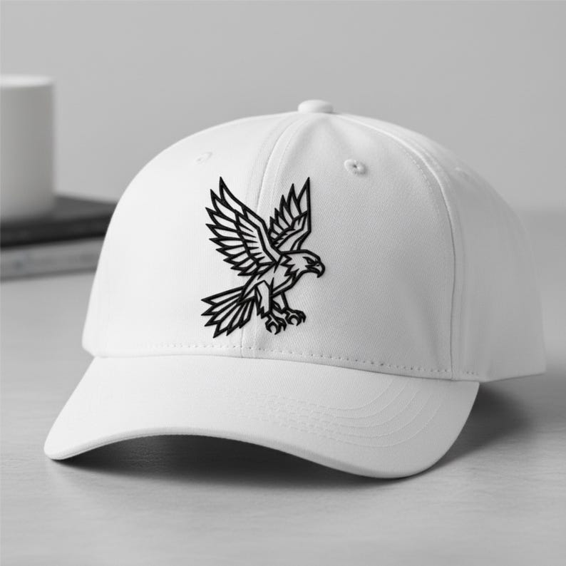 Flying Eagle SVG | Cut File | Bald Eagle Cricut Design (digital ...