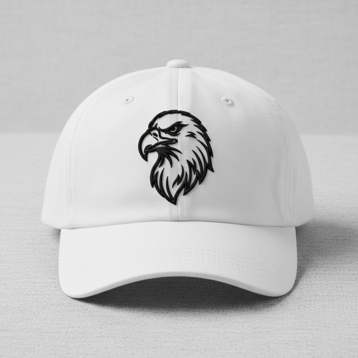 Bald Eagle SVG Bundle | Patriotic Bird Head Cut File (digital Download ...