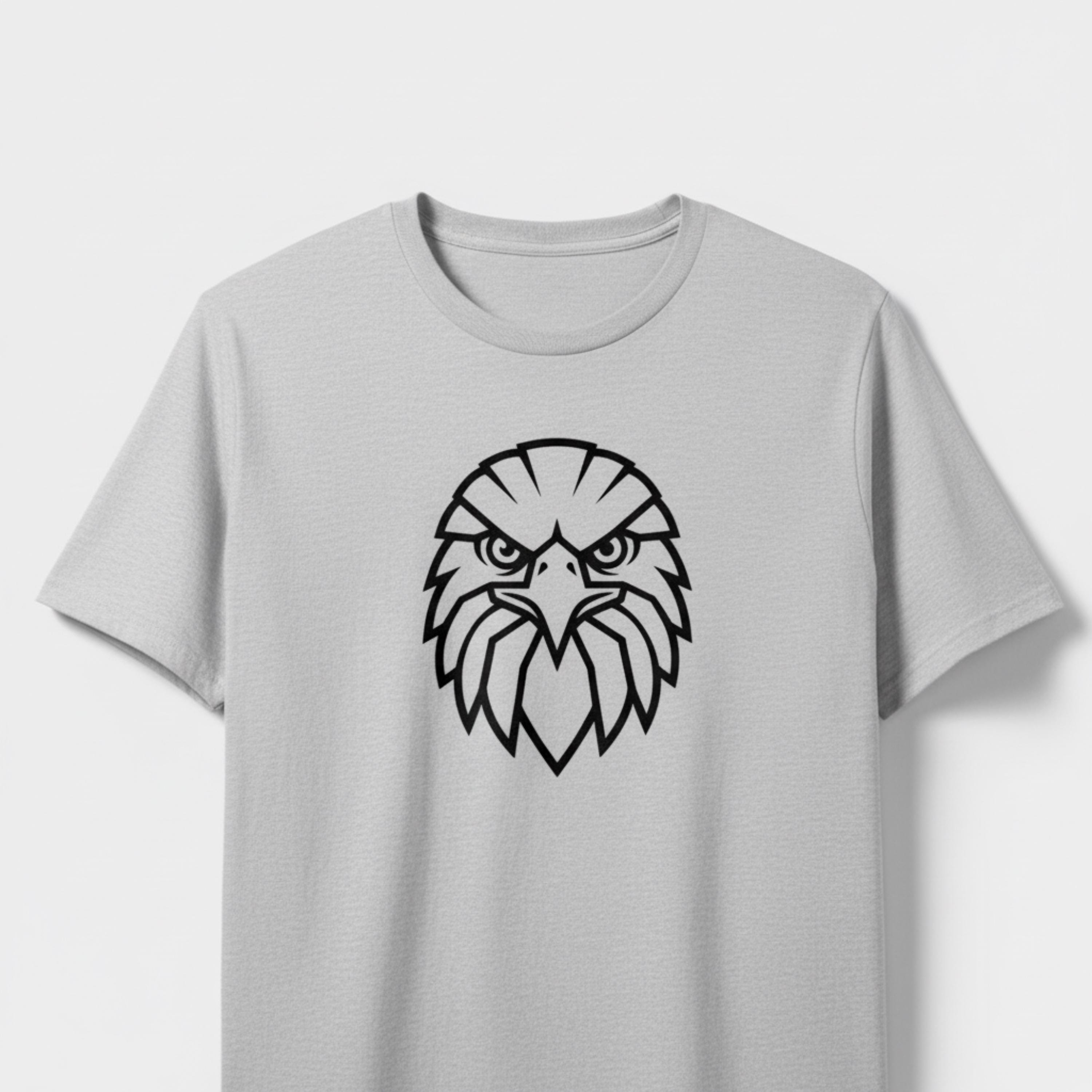Bald Eagle SVG Bundle | Patriotic Bird Head Cut File (digital Download ...