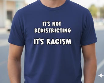 No a las leyes Jim Crow 2.0